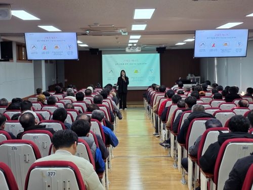 당신의 몸을 깨워보세요(박주희 강사)