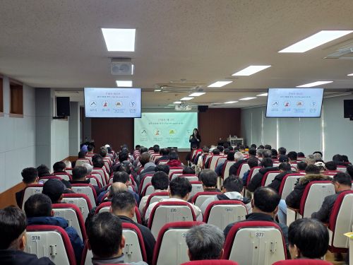 당신의 몸을 깨워보세요(박주희 강사)