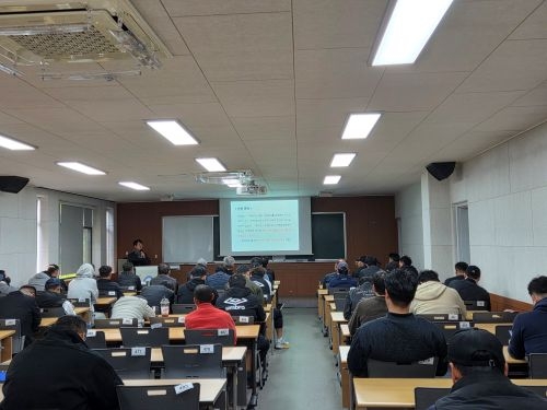 안전운전 및 교통관련법규(은주오 강사)