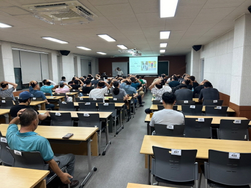 근골격계 통증예방 평생건강 운동법(박주희 강사)