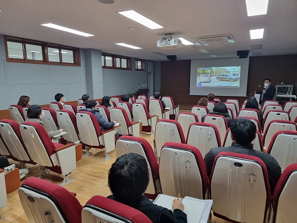 직무능력향상교육사진1