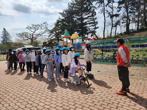 시뮬레이션 교육