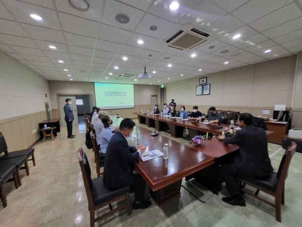 상주교통안전체험교육센터 소개 및 교육과정 안내 사진><br style=