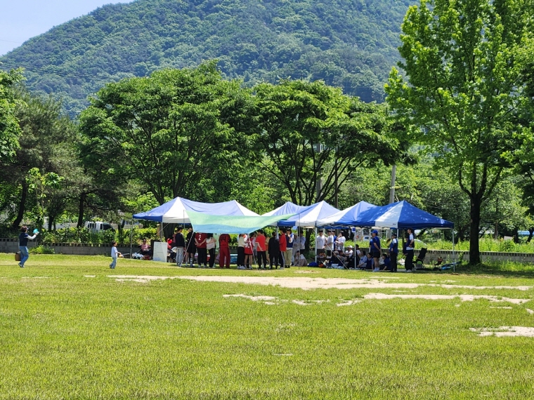 영진화물 시설임대 사용 사진