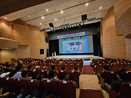 슬기로운 운수생활(오효신 강사)