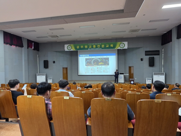 효율적인 자동차 관리 및 점검(김창한 강사)