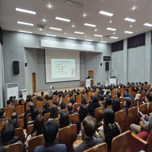 DB손해보험 시설임대 사용