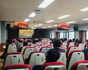 2018년도 제8기 공무원 교통전문교육 실시