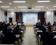 외국인 유학생 교통안전교육 실시(원광대)