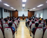 2018년도 제9기 운수종사자 신규교육 실시